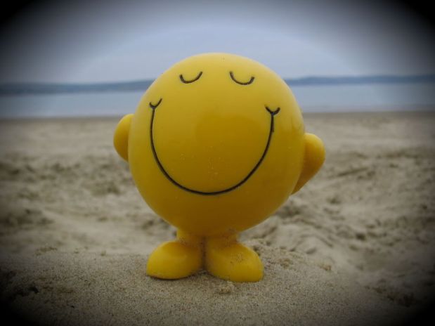 It will catch you when you’re not&nbsp;looking